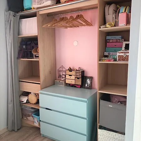 Chambre A Quartier Pichey Mérignac